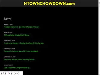 htownchowdown.com