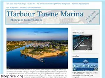 htownemarina.com