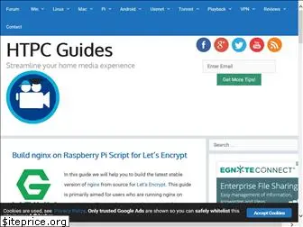 htpcguides.com