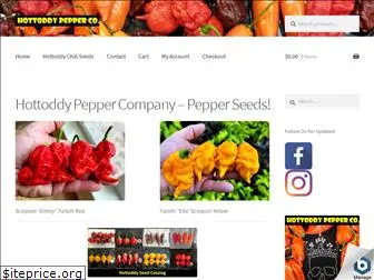 htpepper.com