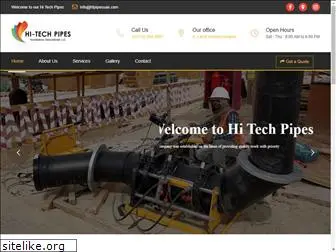 htpipesuae.com