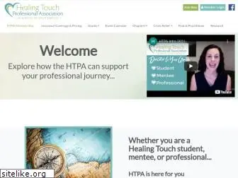 htprofessionalassociation.com