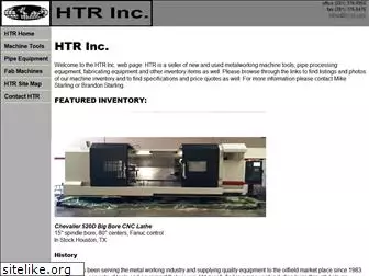 htr-tx.com