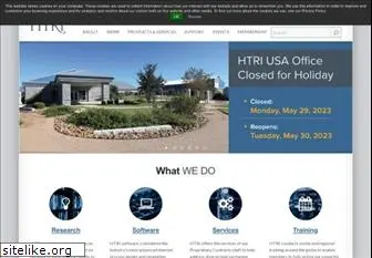 www.htri.net