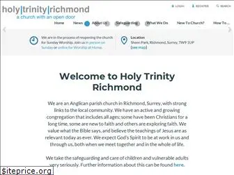 htrichmond.org.uk