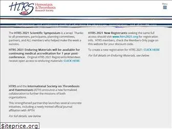 www.htrs.org