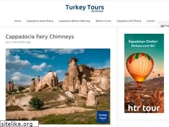 htrturkeytours.com