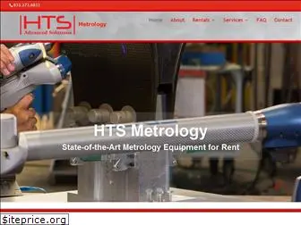 hts-metrology.com