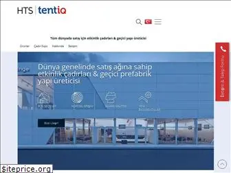 hts-tentiq.com.tr