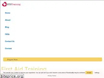 hts-training.co.uk