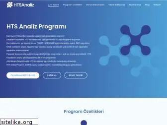 htsanaliz.com