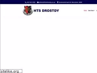 htsdrostdy.co.za