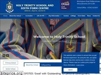 htsfreeschool.co.uk