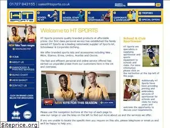 htsports.co.uk