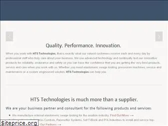 htstechnologies.com