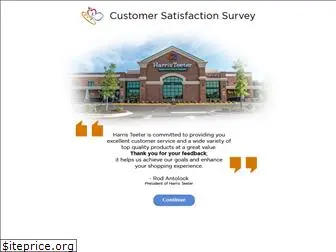 htsurvey.com