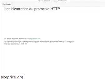 www.http-header.com