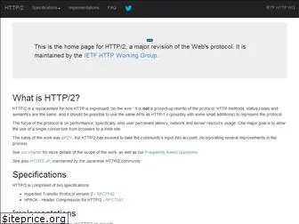 http2.github.io