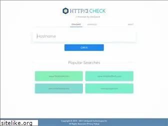 http3check.net