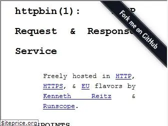 httpbin.org