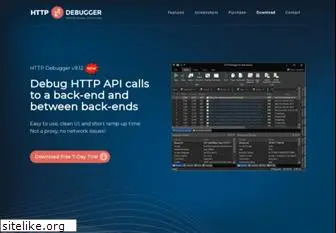 httpdebugger.com