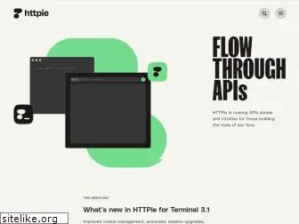 httpie.org