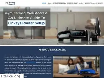 httpmyrouterlocal.net