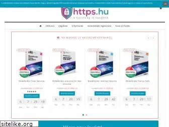 https.hu