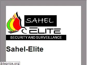 httpsahel-elite.com