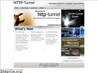 httptunnelclient.com