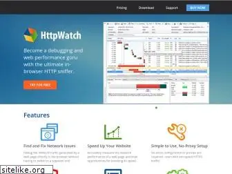 httpwatch.com