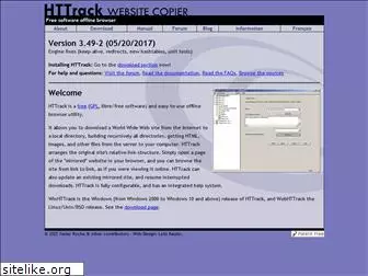 httrack.net