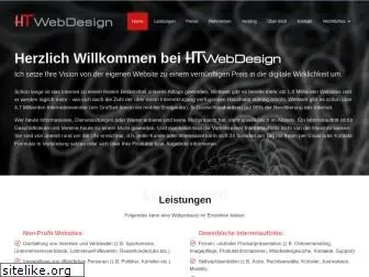 htwebdesign.de