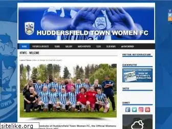 htwfc.co.uk