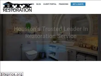 htxrestoration.com