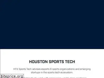 htxsportstech.com