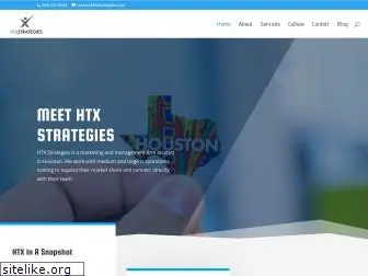 htxstrategies.com