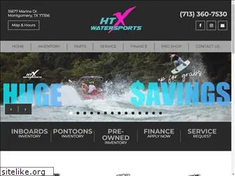 htxwatersports.com