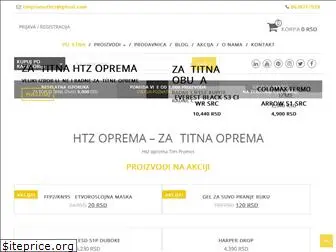 htzopremasrbija.co.rs