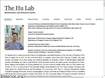 hu-bioinformaticslab.org