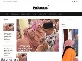 hu-pakuan.com