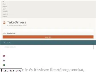 hu-takedrivers.com