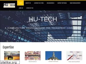 hu-tech.co.uk