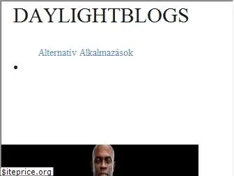 hu.daylightblogs.org