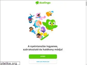 hu.duolingo.com