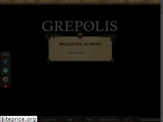 hu.grepolis.com