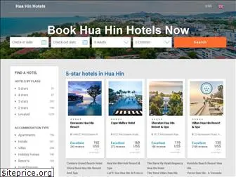 hua-hinhotels.com