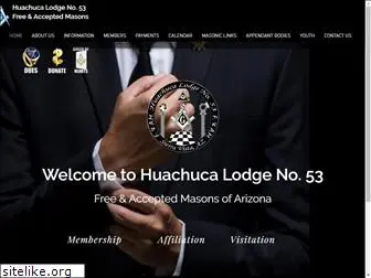 huachuca53.org