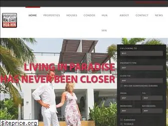 huahin-dreamhouse.com