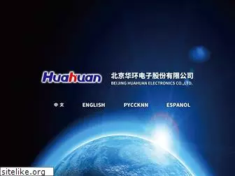 huahuan.com